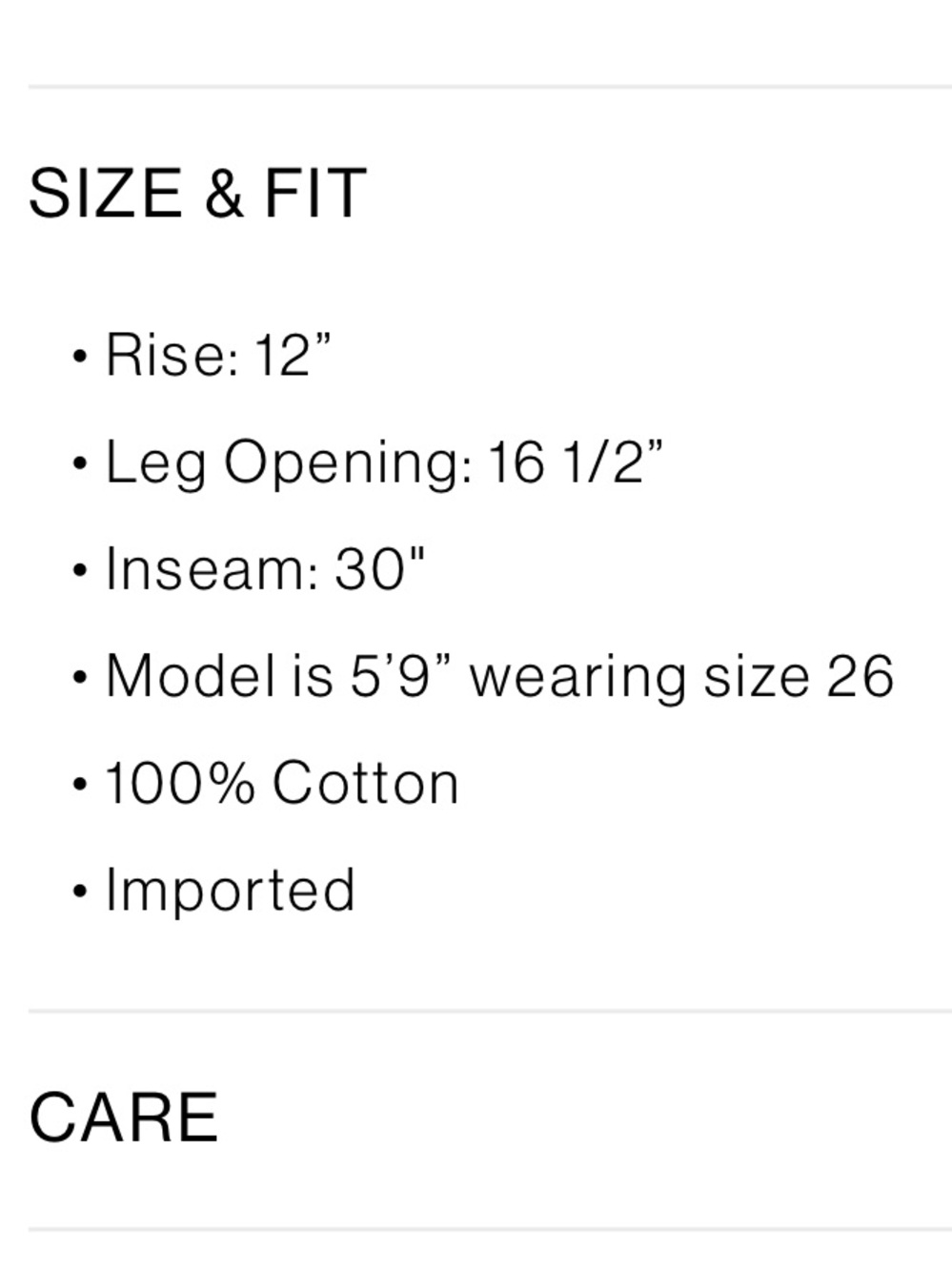 NWT Pistola WES HIGH RISE BARREL JEAN - CINEMA - Picture 8 of 9